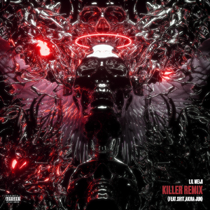 Killer (feat. sh1t & Akira jun) [Remix]