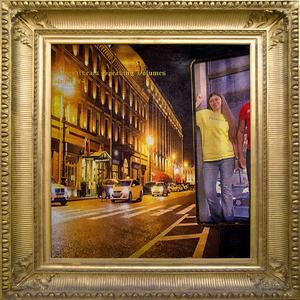 Big Ol Fat Butt (feat. Oryn the Rebel)