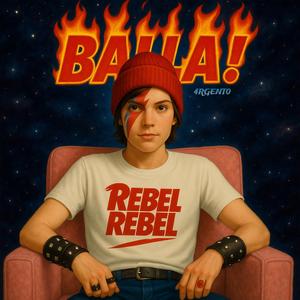 BALLA! (La Vita è Sorprendente!)