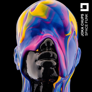 Space Funk (Extended Mix)