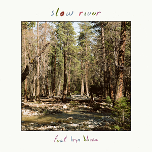 slow river