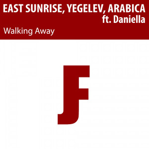 Walking Away feat. Daniella (Yegelev Radio Mix)