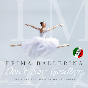 Don't Say Goodbye (Extended Vocal Ballerina Mix)