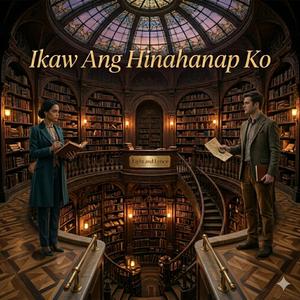 Ikaw Ang Hinahanap Ko