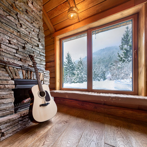 Capas De Guitarra Suaves