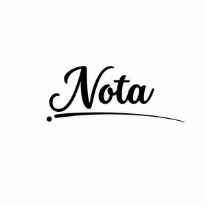 Nota
