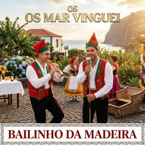 Bailinho da Madeira