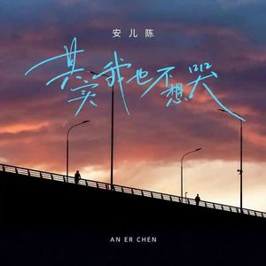 其实我也不想哭(DJ阿卓版)