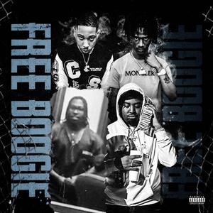 Free Boogie (feat. 28Shots & OTM)