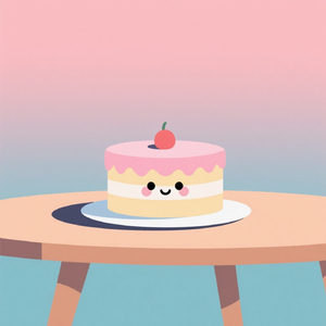 甘くてふわふわなショートケーキは日本の味
