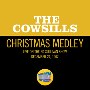 Little Drummer Boy/The Christmas Song/Deck The Halls (Medley/Live On The Ed Sullivan Show, December 24, 1967)