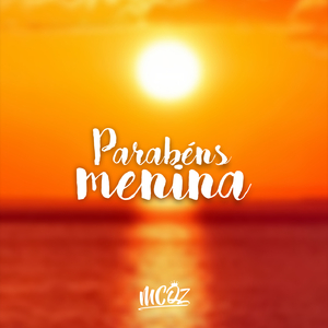 Parabéns menina