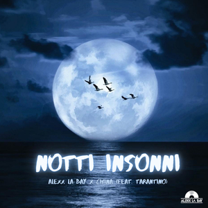 Notti Insonni (feat. Tarantino)
