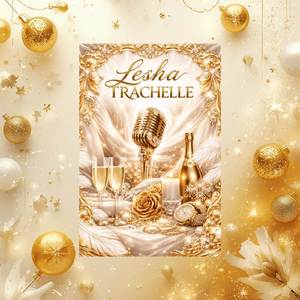 Messy in My Messages