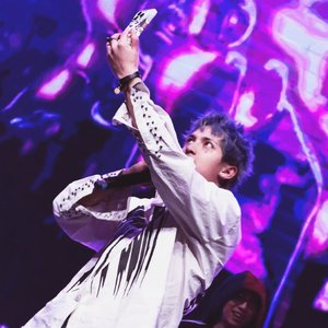 卡力老虎 Top Barry合作曲