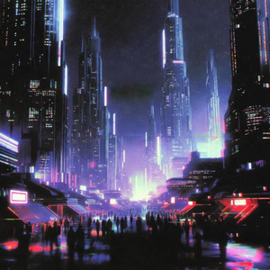 10.Granular Nights