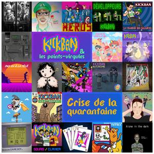 Ils attaquent (version zomblink) (version)