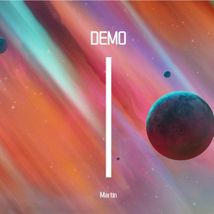 漫步随笔·demo