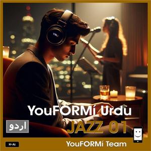 YouFORMí Urdu JAZZ 01