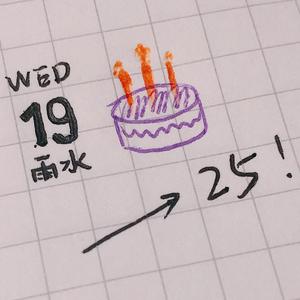 漫步在岁月洪流