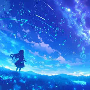 流星に名前をつけた夜