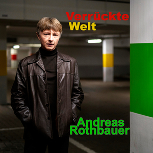 Verrückte Welt