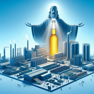 Заводская жизнь