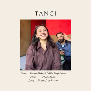 Tangi