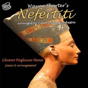 Nefertiti (Arranged for Piano & String Orchestra)