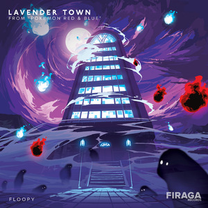 Lavender Town (from "Pokémon Red & Blue")