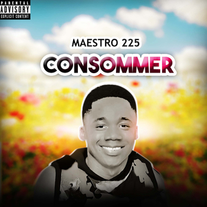 CONSOMMER