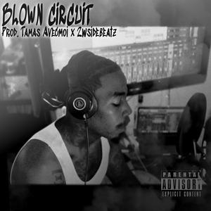 BLOWN CIRCUIT