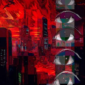 Nights of Vermilion Rushing