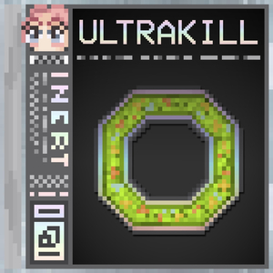 A Complete and Utter Destruction of the Senses (From "ULTRAKILL") - lofi
