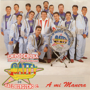 El Troquero