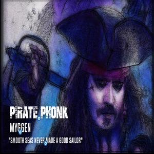 PIRATE PHONK