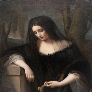 stranger things + garlic