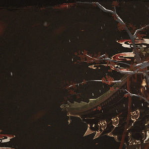 【祸国群像】为祸（Cover 蛙石 ネイティブフェイス）