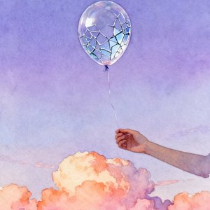 放手会比较好过