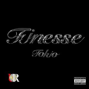 FINESSE (feat. Tokiosan)