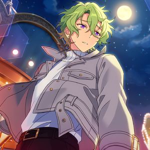 【AI巴日和】夏の思い出 - 夏之回忆