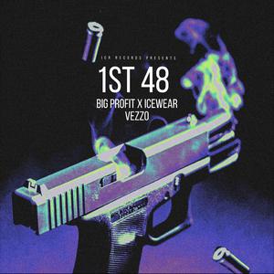 1st 48 (feat. Icewear Vezzo)
