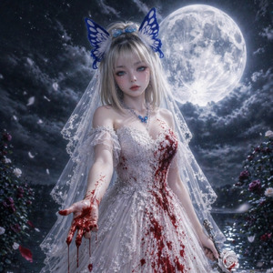 嫉妬