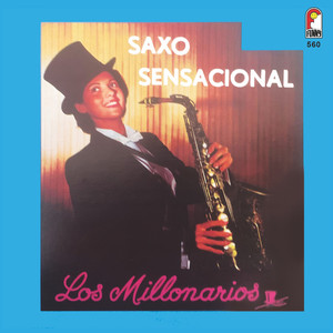 Que Es Lo Que Pasa (Instrumental)
