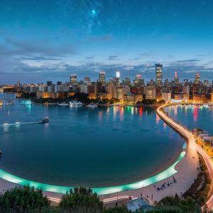 灵动琴音跃动旅行Vlog