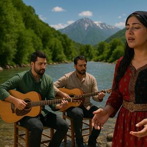 Dilbera Dersimi | Kılame Dersim