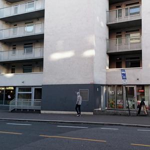 Forakteren