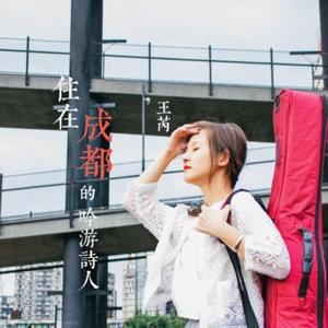 住在成都的吟游诗人Demo