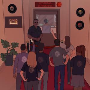 LVL'D UP (feat. Big Pan)