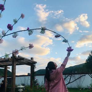 只因为是你啊（Just For U）